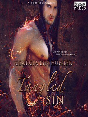 cover image of Tangled Sin